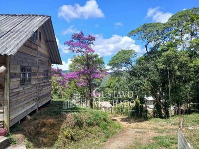Chácara, 2000 m² - Foto 2