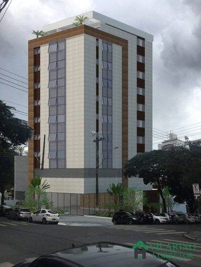 Apartamento, 2 quartos, 88 m² - Foto 1