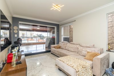 Sobrado, 3 quartos, 171 m² - Foto 4
