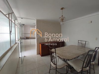 Apartamento, 3 quartos, 168 m² - Foto 2