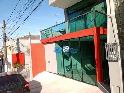 Loja-Salão, 266 m² - Foto 1