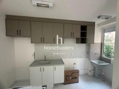 Apartamento, 3 quartos, 48 m² - Foto 4