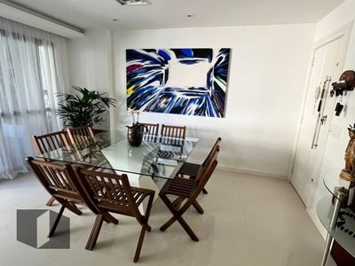 Apartamento, 3 quartos, 168 m² - Foto 4