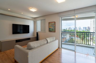 Apartamento, 2 quartos, 68 m² - Foto 5