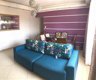 Apartamento, 3 quartos, 98 m² - Foto 5