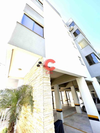 Apartamento, 1 quarto, 45 m² - Foto 1