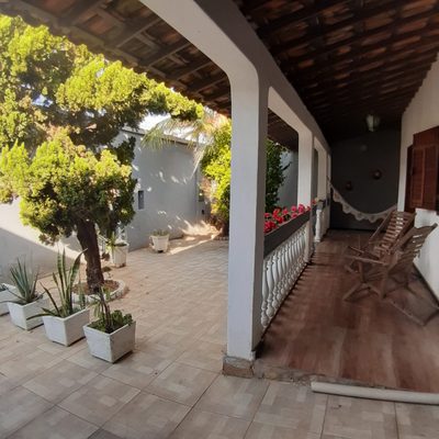 Casa, 4 quartos, 284 m² - Foto 5