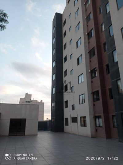 Apartamento, 1 quarto, 35 m² - Foto 2