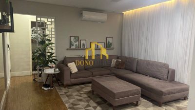 Apartamento, 3 quartos, 116 m² - Foto 1
