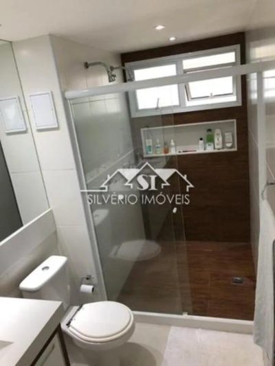 Apartamento, 3 quartos, 145 m² - Foto 2