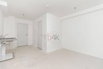 Kitnet-Studio, 25 m² - Foto 1