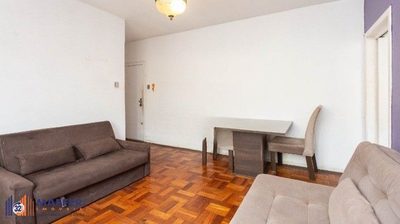 Apartamento, 2 quartos, 54 m² - Foto 1