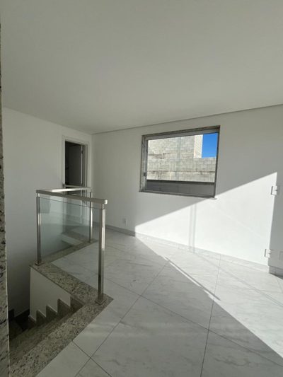 Cobertura, 3 quartos, 45 m² - Foto 5