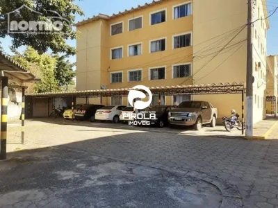 Casa, 3 quartos, 53 m² - Foto 1