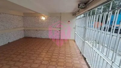 Casa, 1 quarto, 117 m² - Foto 1