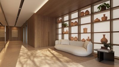 Apartamento, 3 quartos, 107 m² - Foto 4