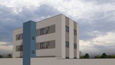 Apartamento, 1 quarto, 25 m² - Foto 4