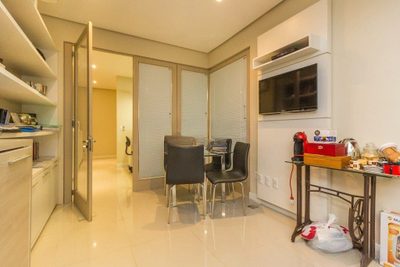 Sala-Conjunto, 119 m² - Foto 3
