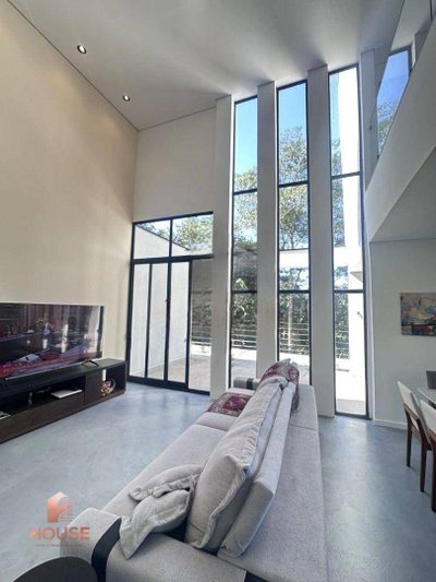 Sobrado, 4 quartos, 319 m² - Foto 4