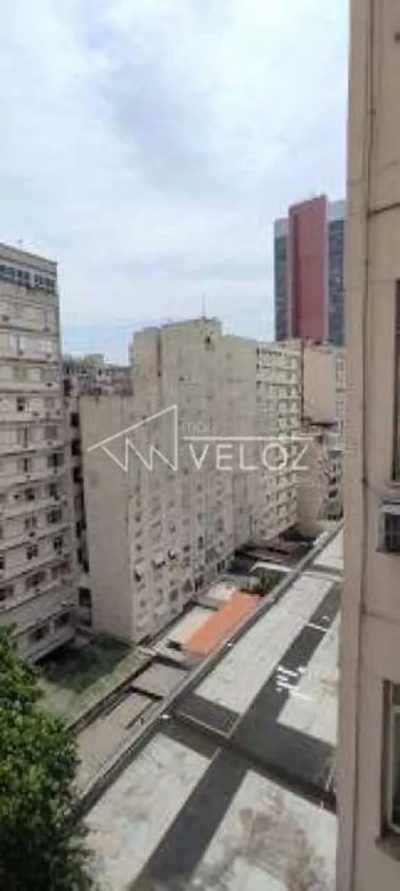 Apartamento, 1 quarto, 33 m² - Foto 2