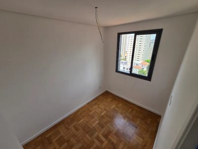 Apartamento, 4 quartos, 114 m² - Foto 2