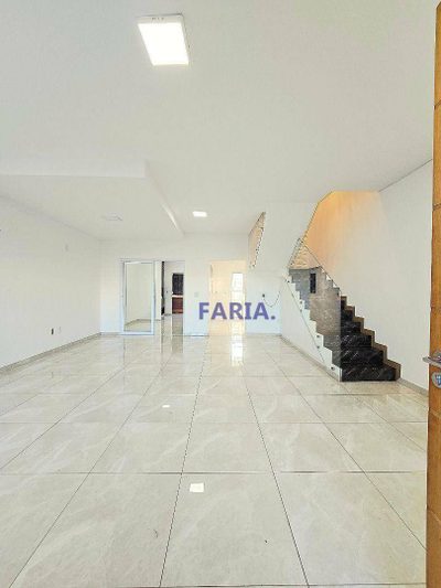 Casa, 3 quartos, 148 m² - Foto 4