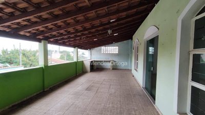 Casa, 3 quartos, 262 m² - Foto 2