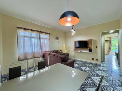 Apartamento, 2 quartos, 65 m² - Foto 5