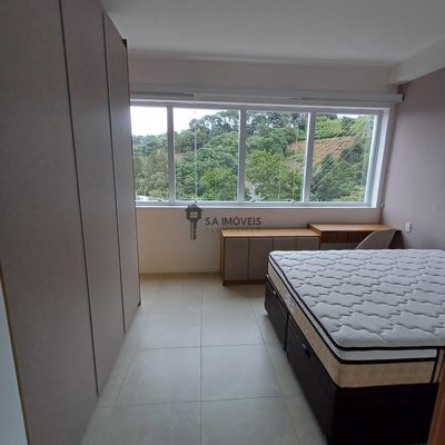 Apartamento, 1 quarto, 45 m² - Foto 4