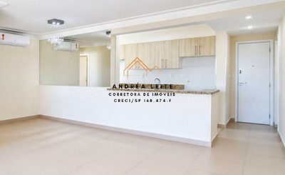 Apartamento, 3 quartos, 97 m² - Foto 4