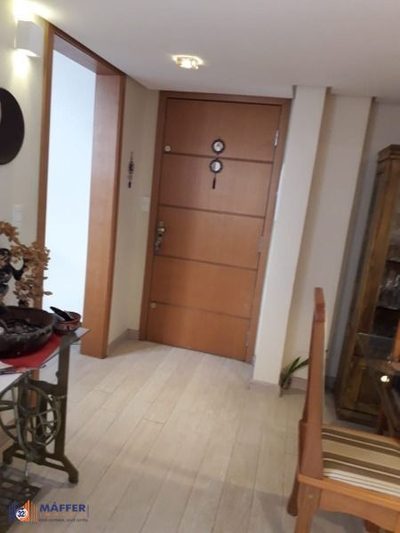 Apartamento, 2 quartos, 104 m² - Foto 2