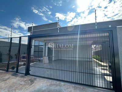 Casa, 3 quartos, 162 m² - Foto 2