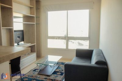 Apartamento, 1 quarto, 36 m² - Foto 4