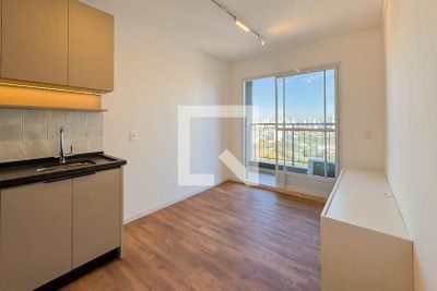 Apartamento, 1 quarto, 33 m² - Foto 3