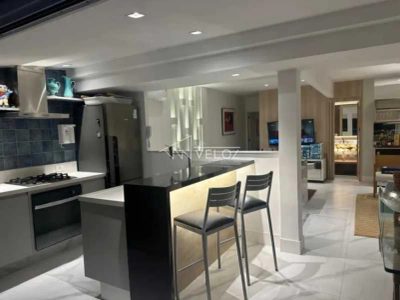 Cobertura, 3 quartos, 169 m² - Foto 5
