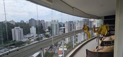 Apartamento, 3 quartos, 175 m² - Foto 4