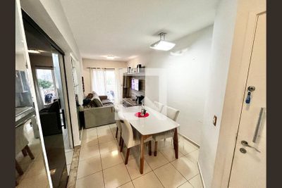Apartamento, 2 quartos, 66 m² - Foto 1