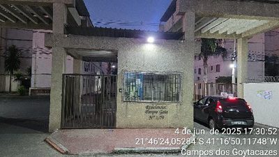 Apartamento, 2 quartos - Foto 1