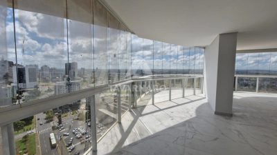 Apartamento, 3 quartos, 214 m² - Foto 4
