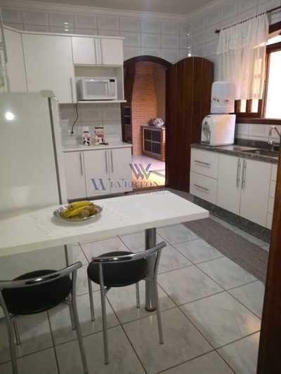 Casa, 3 quartos, 187 m² - Foto 2