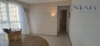 Apartamento, 1 quarto, 36 m² - Foto 1