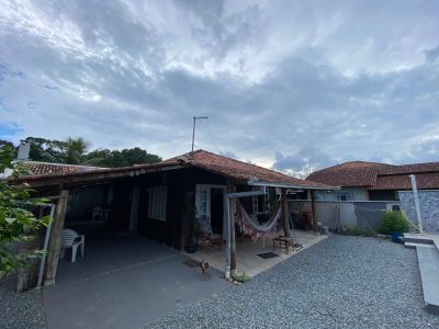 Casa, 3 quartos, 88 m² - Foto 4