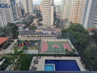 Apartamento, 2 quartos, 65 m² - Foto 3