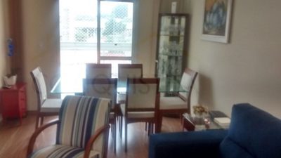 Cobertura, 4 quartos, 211 m² - Foto 1