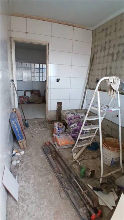 Apartamento, 1 quarto, 41 m² - Foto 3