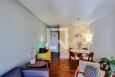Apartamento, 2 quartos, 57 m² - Foto 3