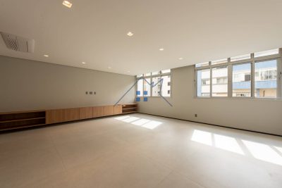 Apartamento, 3 quartos, 156 m² - Foto 2