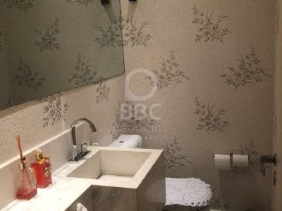 Apartamento, 4 quartos, 144 m² - Foto 4