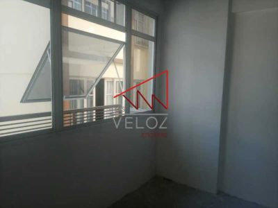 Sala-Conjunto, 34 m² - Foto 1