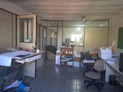 Depósito-Galpão, 480 m² - Foto 3